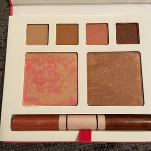 Arbonne Marble Palette